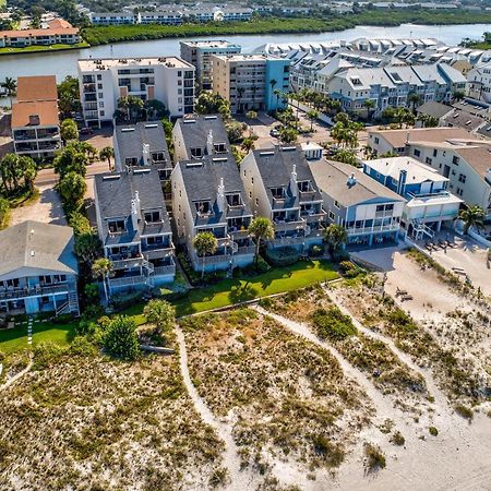 Pelican Pointe 2A クリアウォーター・ビーチ エクステリア 写真