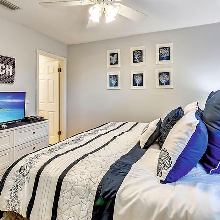Pelican Pointe 2A クリアウォーター・ビーチ エクステリア 写真