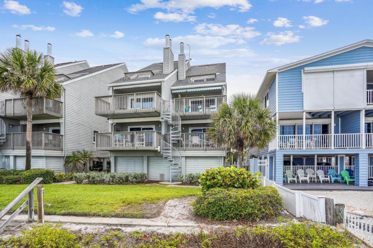 Pelican Pointe 2A クリアウォーター・ビーチ エクステリア 写真