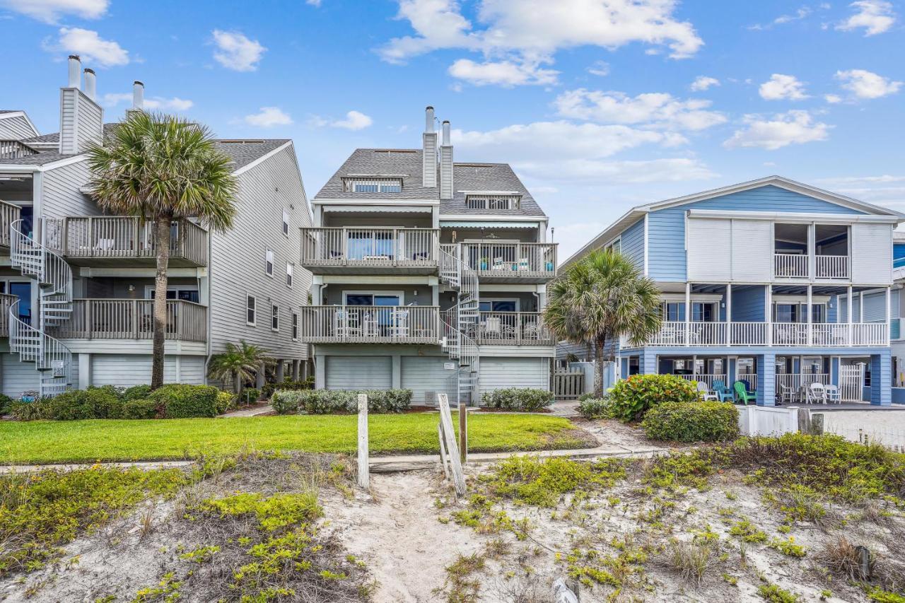 Pelican Pointe 2A クリアウォーター・ビーチ エクステリア 写真