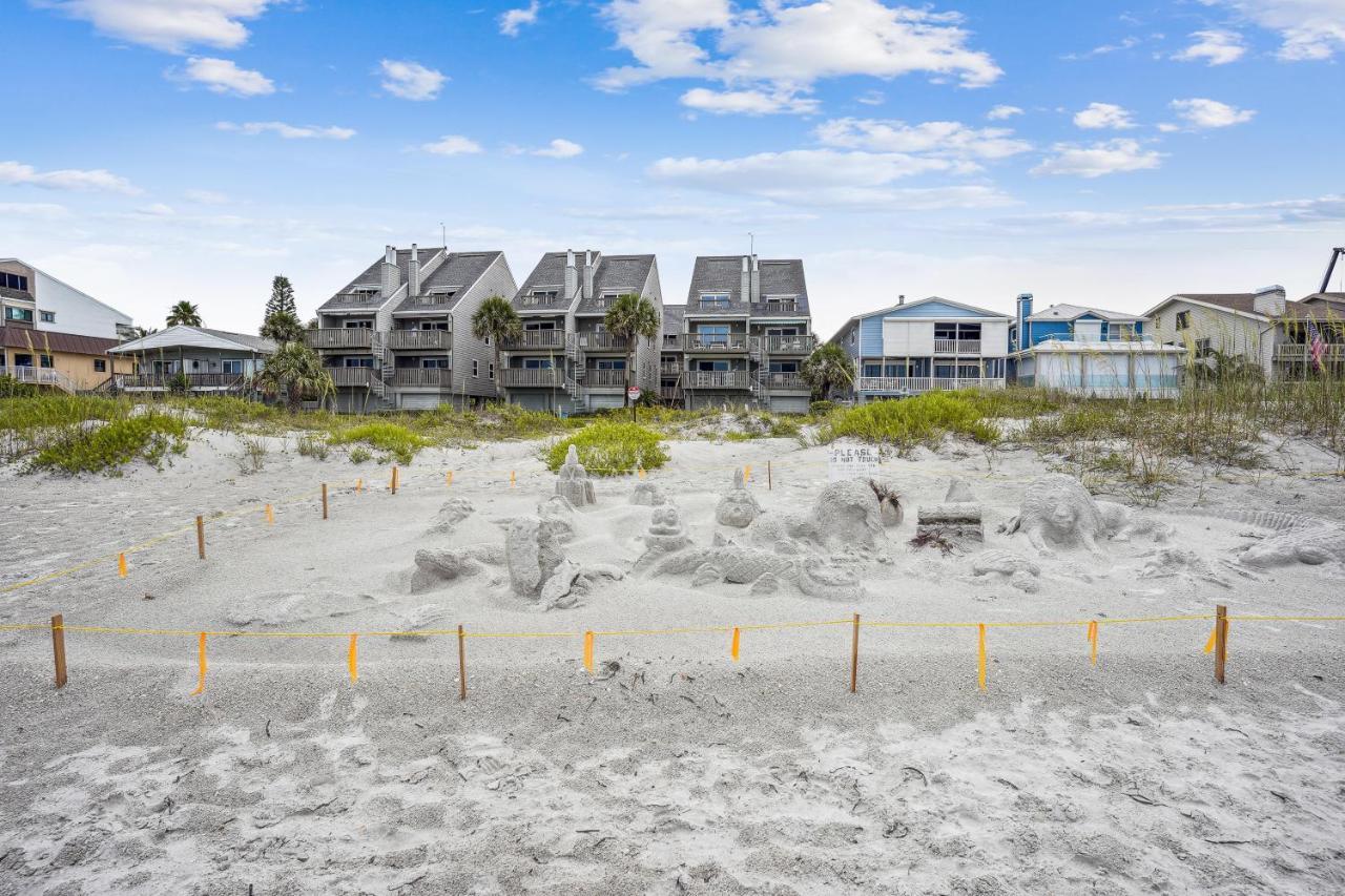 Pelican Pointe 2A クリアウォーター・ビーチ エクステリア 写真