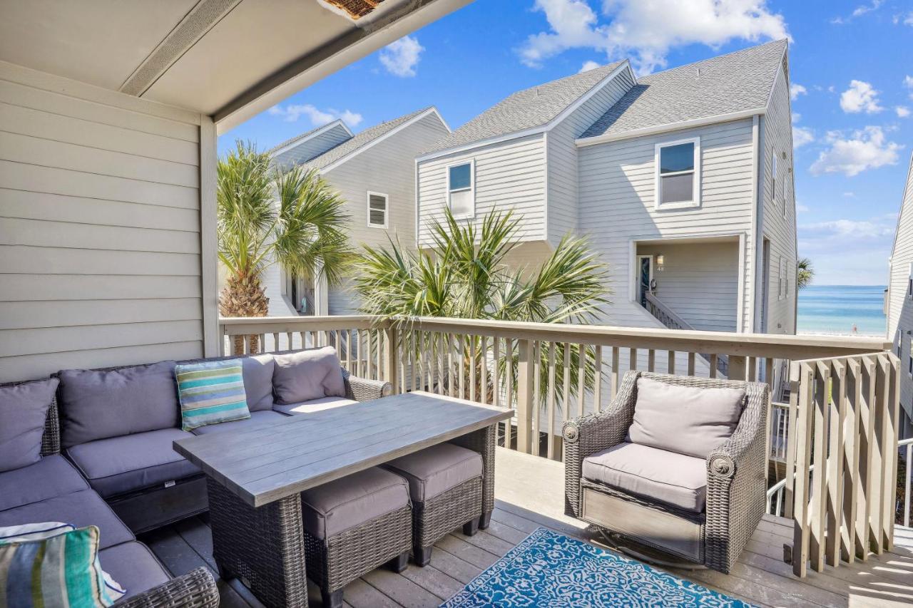 Pelican Pointe 2A クリアウォーター・ビーチ エクステリア 写真