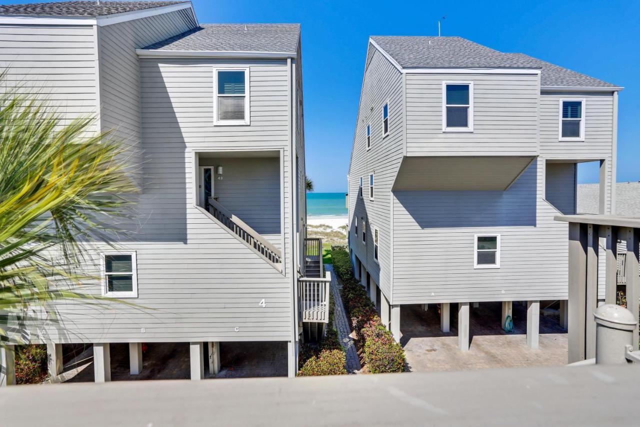 Pelican Pointe 2A クリアウォーター・ビーチ エクステリア 写真