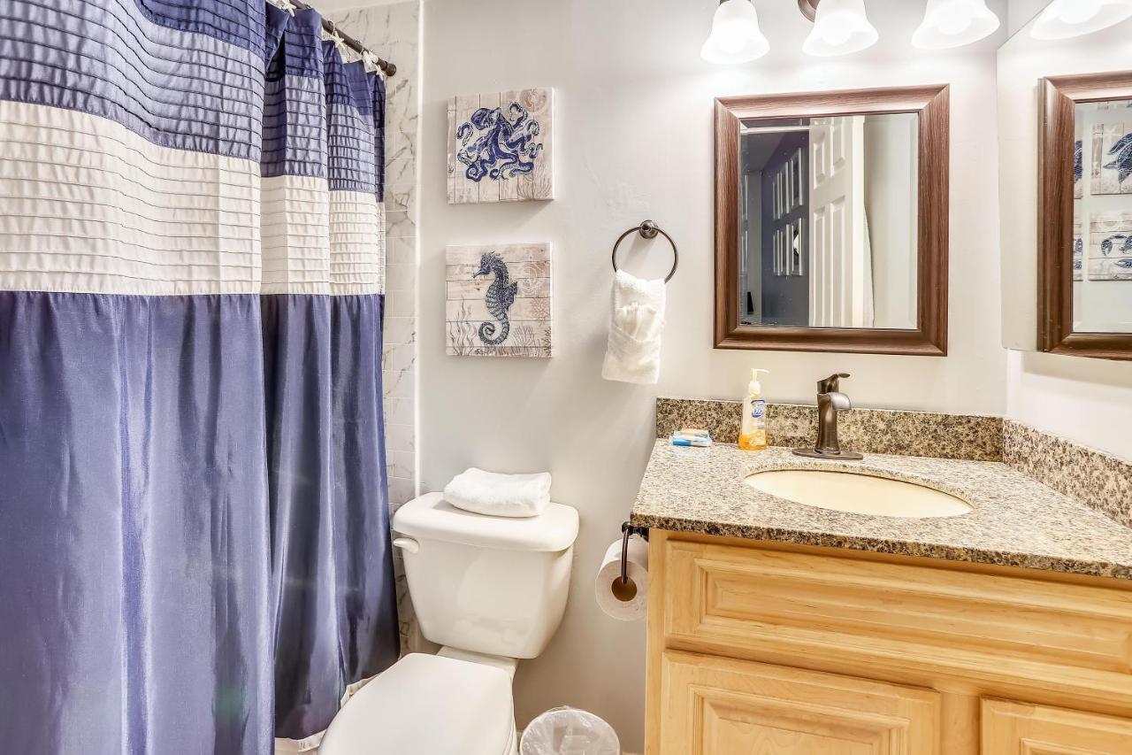 Pelican Pointe 2A クリアウォーター・ビーチ エクステリア 写真
