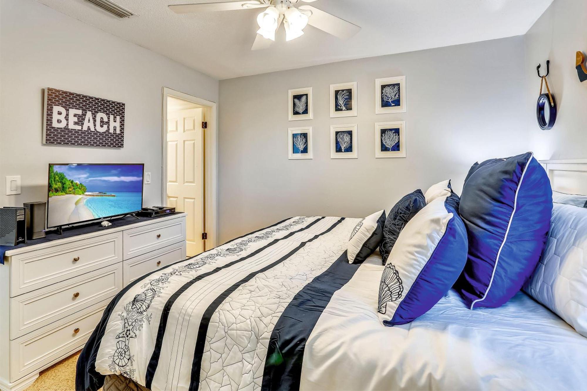 Pelican Pointe 2A クリアウォーター・ビーチ エクステリア 写真