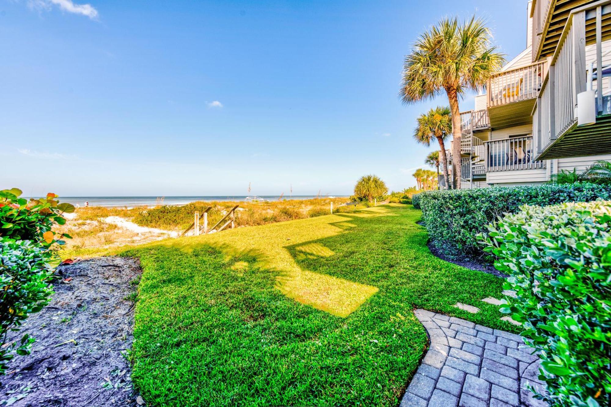 Pelican Pointe 2A クリアウォーター・ビーチ エクステリア 写真